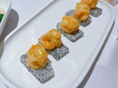 -粗茶淡饭·汉口公馆(循礼门店)