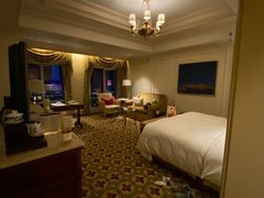 -广州富力丽思卡尔顿酒店