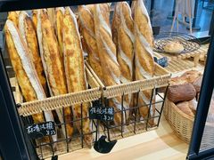 -熊叔熊婶面包房(团结湖店)