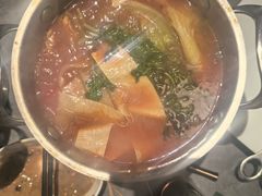 -鼎鼎香·港式火锅(北京SKP店)