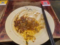 -方铲铲·成都板凳面(滨江银泰店)