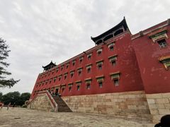 -须弥福寿之庙