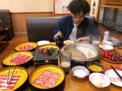 -牛New寿喜烧(青浦店)