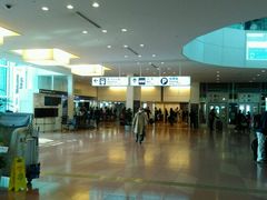 -TIAT DUTY FREE SHOP NORTH(羽田机场店)