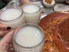 -浩海火烧云傣家菜(京广店)