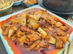 -妈妈手(山大总店)