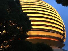 -杭州国际会议中心洲际酒店-原素全日餐厅(解放东路店)