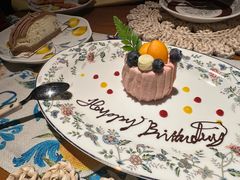-弗兰克牛排西餐厅Ribone steak house(柠檬花园店)