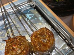 -小董哥烤串(故宫店)