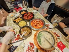-聚味瞿记·龙虾堂(咸嘉湖店)