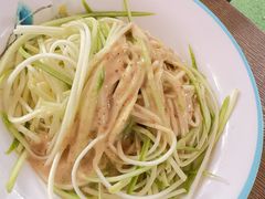 -丽泽山庄·生态怀柔菜·虹鳟鱼(红螺寺店)