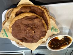 -黑窑厂糖油饼烤鸭·清真菜(黑窑厂街店)