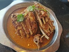 -蝎王府羊蝎子(西稍门店)