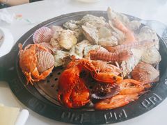 -前王院•巧克力海鲜市集餐厅(万平口店)