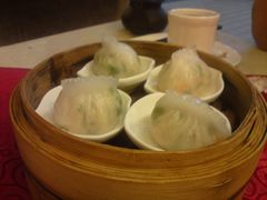 -喜鹊茶点.啫煲(车陂店)