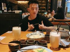 -堂本家洋食别馆·炸猪排(中心城店)