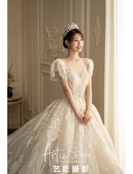 -艺匠摄影ARTIZ STUDIO(南京店)