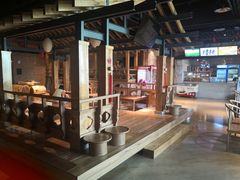 -沐泷泉(南风大剧院店)