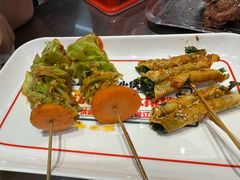 -堂堂小伙夫·辽宁小吃大排档(京西大悦城店)