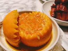 -杭州君悦酒店·湖滨28中餐厅