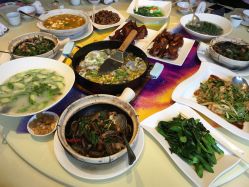 -惠食佳·宴会厅(滨江西路店)
