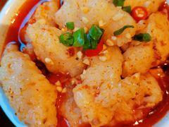 -炉小二铜锅牛蛙•川湘菜(三里屯店)