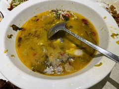 特色酸汤鱼-紫光园(顺义店)