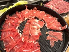 -牛街清真满恒記(平安里西大街店)