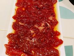 -南城十里潮汕鲜牛火锅·鲜虾生滚粥(融汇老商埠店)