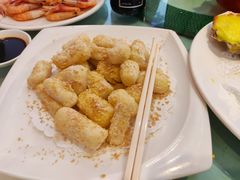 -万山楼海鲜酒家·二十三年老字号