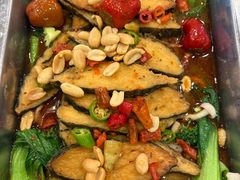 -功德林素菜饭庄(前门店)