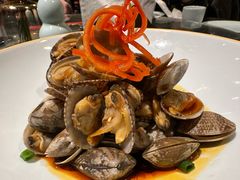 -海天楼中餐厅(吴宫泛太平洋酒店)
