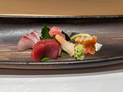 -鮨一日本料理旗舰店(总店)