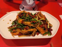 -侯师傅热炒店(印象城店)