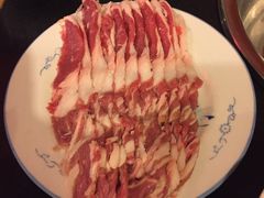 -裕德孚·非遗手切涮羊肉(东直门内大街店)