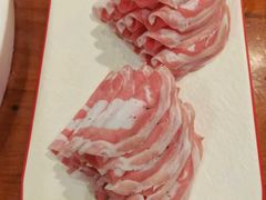 -乐宴·老北京铜火锅(桂庙店)