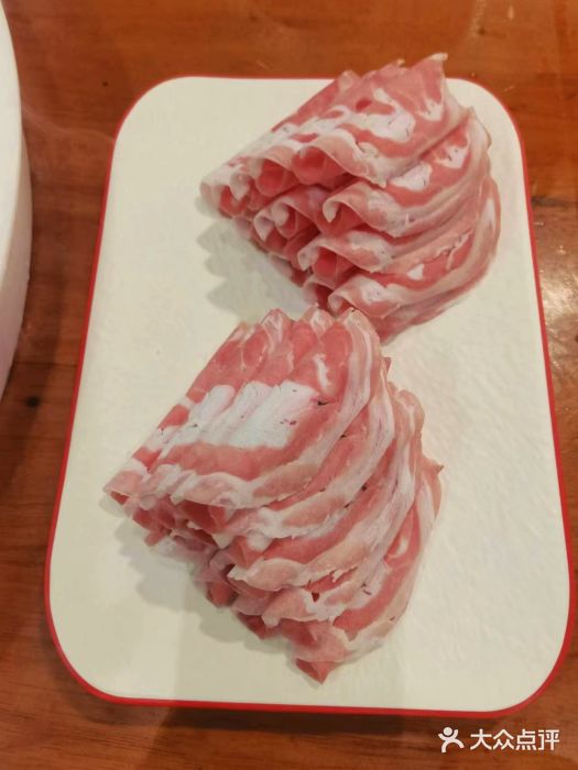 乐宴·老北京铜火锅(桂庙店)图片