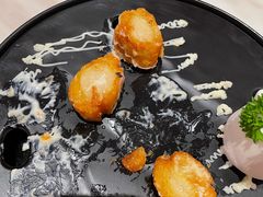 -茉莉餐厅(包河万达店)