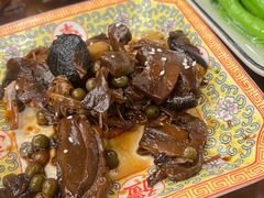 -烤肉季饭庄