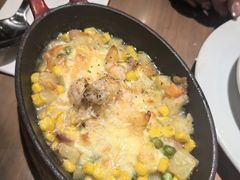 -西堤牛排(北京国瑞店)