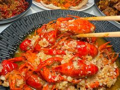 -红盔甲·小龙虾(天钥桥店)