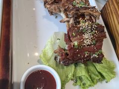-家宴滇食记·云南家常菜