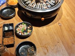 -九田家黑牛烤肉料理(华侨城店)