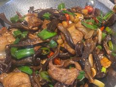 -洁捷餐饮(双桥农场店)