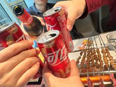 -丰茂烤串(五道口店)