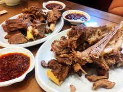 -清真·益鑫羊肉手抓馆(花园北街店)