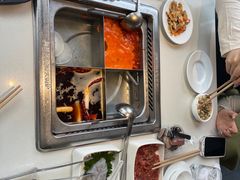 -海底捞火锅(威高广场店)