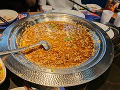 -大河宴·椒麻鱼火锅(北京路中和美食街店)