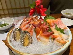 -贵木日本料理·铁板烧(新地假日广场店)