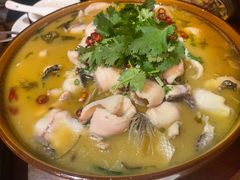 -江记.前院(邕州老街店)